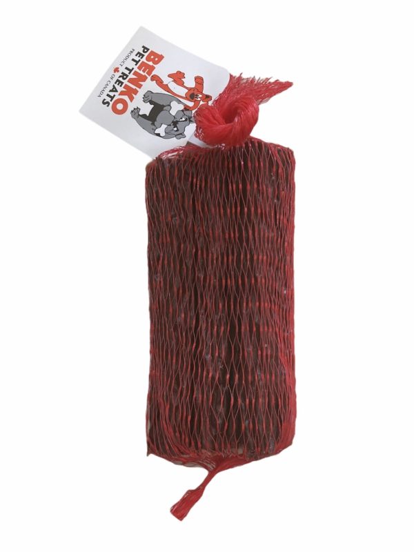 BÂTONNETS BENKO à l'AIL (paquet de 12)